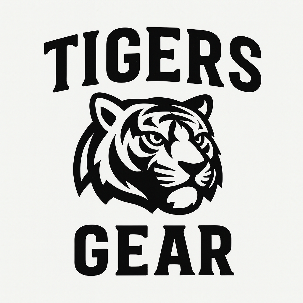 Tigers Gear