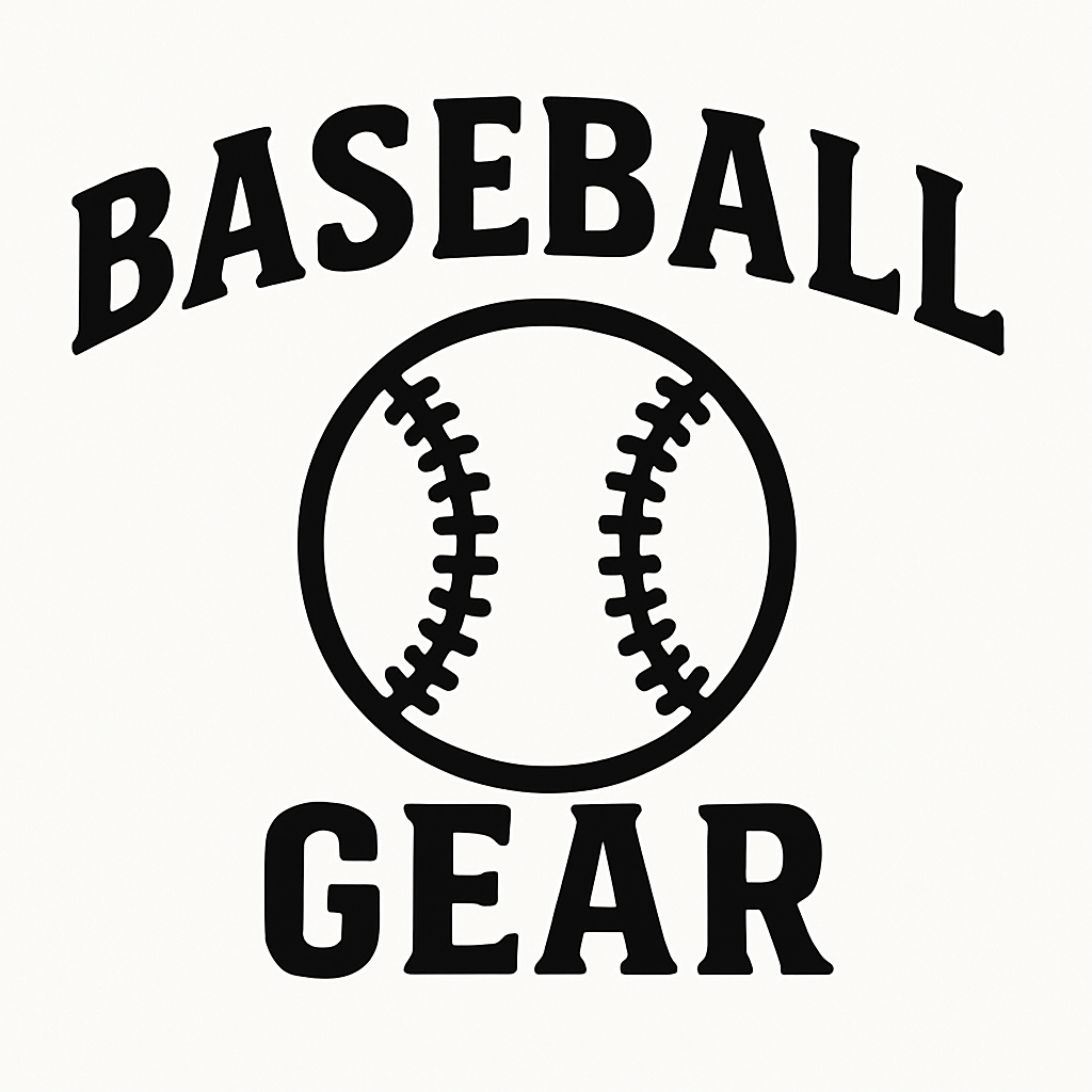 Baseball Gear