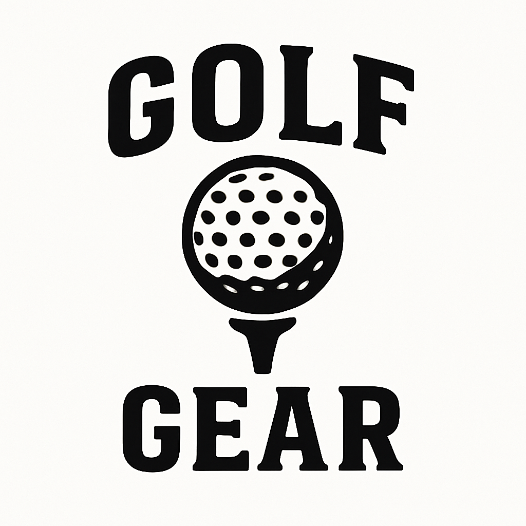 Golf Gear