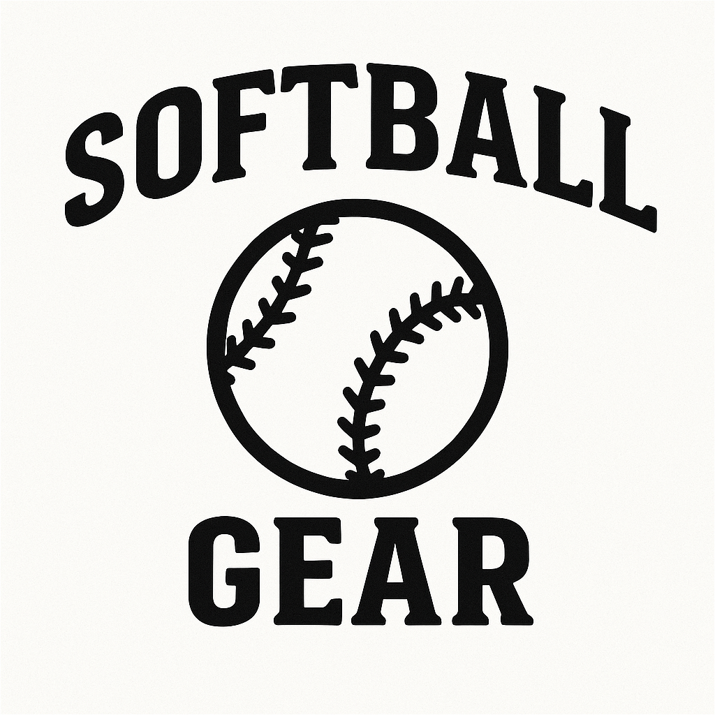 Softball Gear