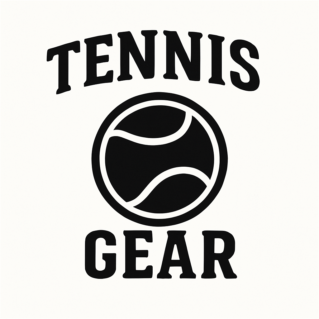 Tennis Gear