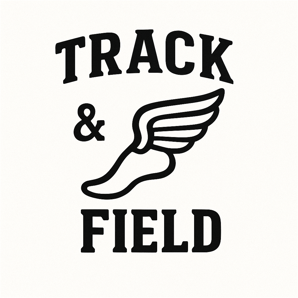 Track & Field Gear
