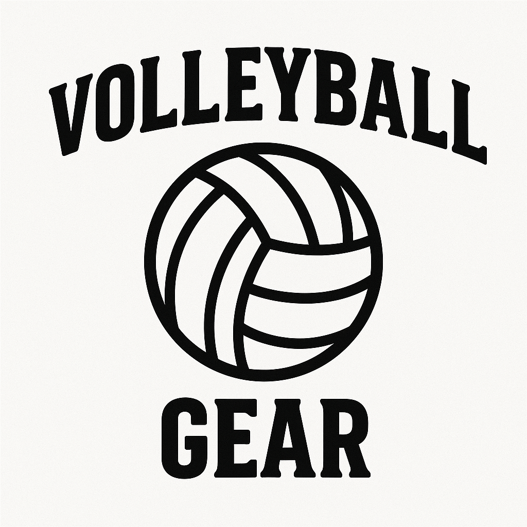 Volleyball Gear