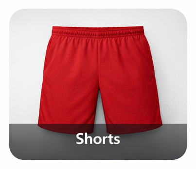 Shorts Styles