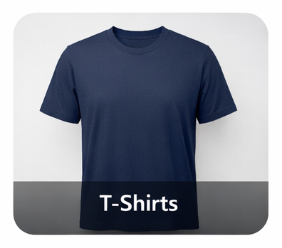 T-shirt Styles