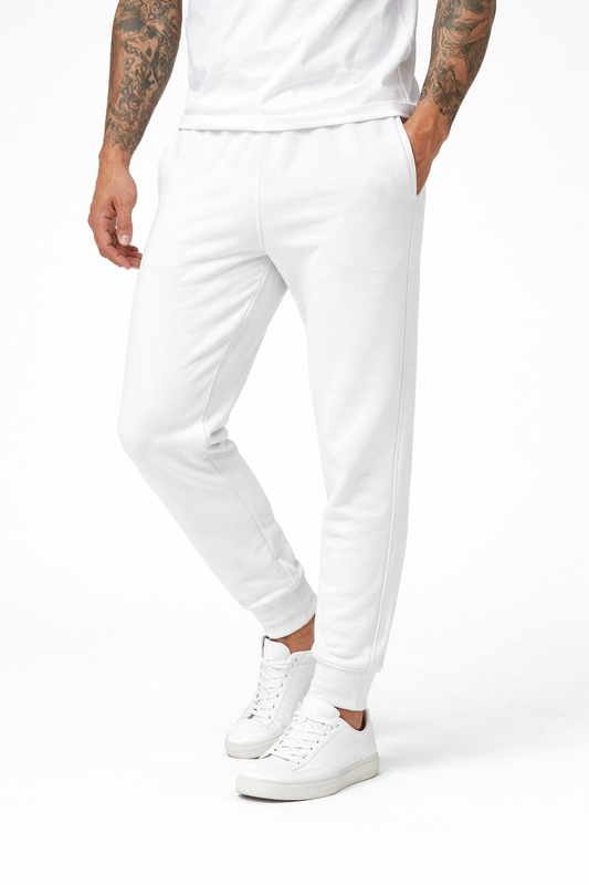 Standard Sweatpants – Fleece Jogger