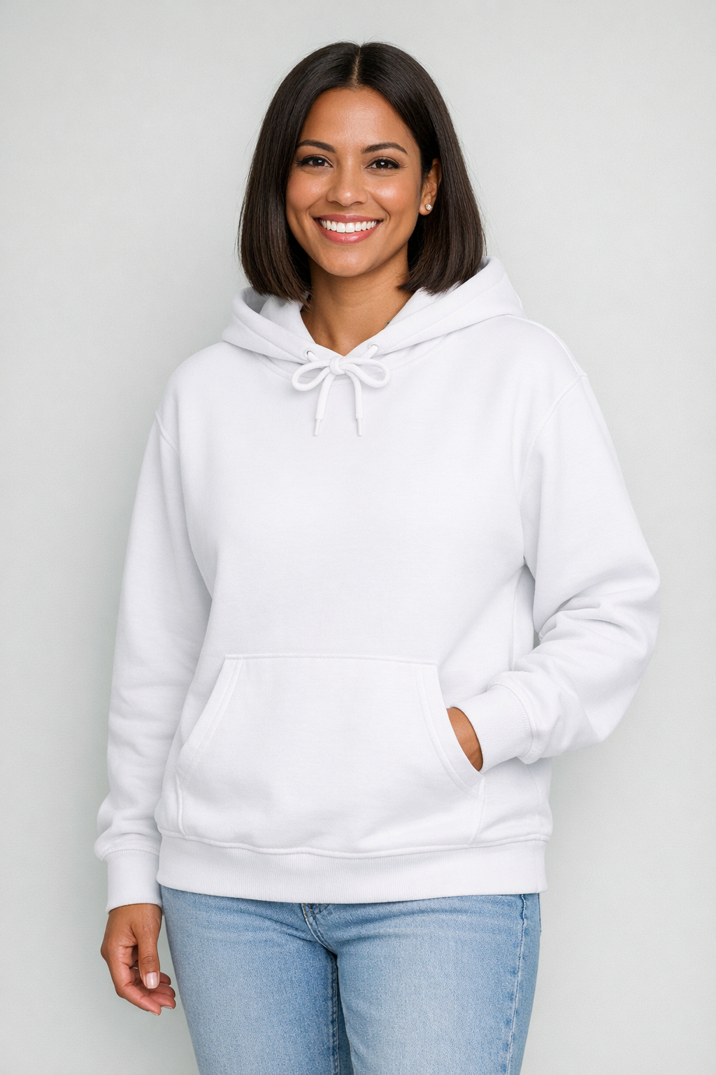 Budget Hoodie – Classic Heavy Blend